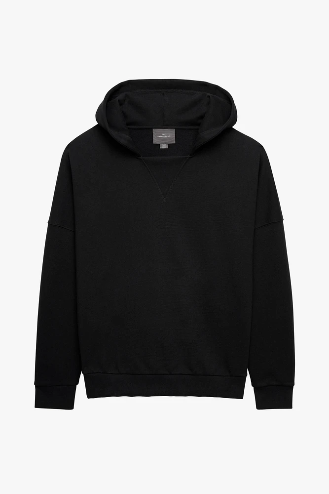 HOODIE SWEATSHIRT X STEFANO PILATI