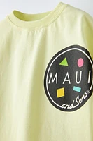 MAUI & SONS ® T-SHIRT