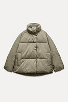 WATER REPELLENT ANORAK ZW COLLECTION