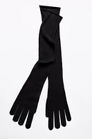 100% WOOL GLOVES