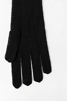 100% WOOL GLOVES