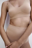 POLYAMIDE BRA