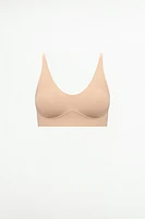 POLYAMIDE BRA