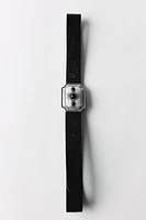 WROUGHT BUCKLE COWBOY BELT