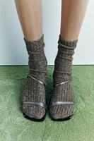 RIB SOCKS