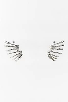 EAR CUFF EARRINGS