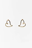 HEART EARRINGS