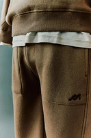 JOGGER PANTS