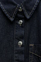 Z1975 DENIM SHIRT