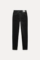 Z1975 MID-RISE SKINNY JEANS