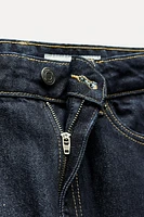 ZW COLLECTION HIGH WAIST CARPENTER JEANS