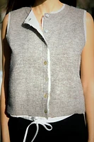 VEST TOP