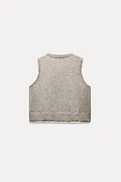 VEST TOP