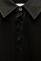 SLIM SHIRT ZW COLLECTION