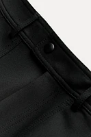 ZW COLLECTION POCKET PANTS