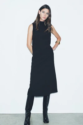 MIDI DRESS ZW COLLECTION