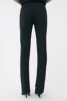 ZW COLLECTION STRAIGHT LEG PANTS