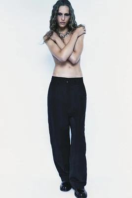 WIDE LEG PANTS ZW COLLECTION