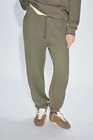 SOFT JOGGER PANTS