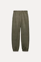 SOFT JOGGER PANTS