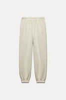 SOFT JOGGER PANTS