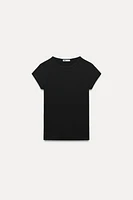 POLYAMIDE T-SHIRT