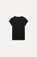 POLYAMIDE T-SHIRT