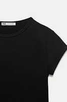 POLYAMIDE T-SHIRT