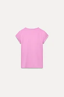 POLYAMIDE T-SHIRT