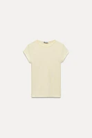 POLYAMIDE T-SHIRT