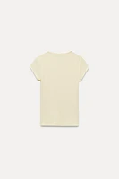 POLYAMIDE T-SHIRT