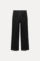 ZW COLLECTION STRAIGHT LEG PANTS