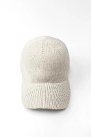 KNIT CAP