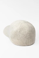 KNIT CAP