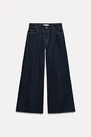 PALAZZO FIT JEANS Z1975