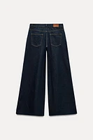 PALAZZO FIT JEANS Z1975