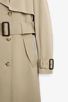 WATER REPELLENT TRENCH ZW COLLECTION