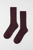 RIB SOCKS