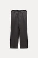 ZW COLLECTION PAJAMA PANTS