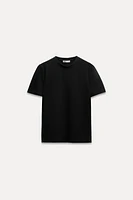 HEAVY COTTON T-SHIRT