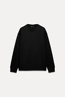 LONG SLEEVE T-SHIRT