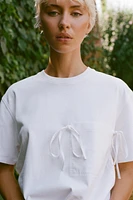 HEAVY COTTON T-SHIRT