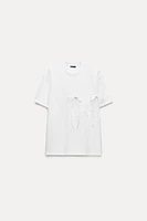 HEAVY COTTON T-SHIRT