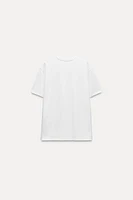 HEAVY COTTON T-SHIRT