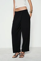 FLOWY PANTS