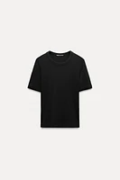 SHORT-SLEEVED T-SHIRT