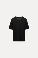 SHORT-SLEEVED T-SHIRT