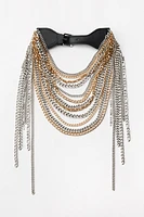 CHAIN NECKLACE