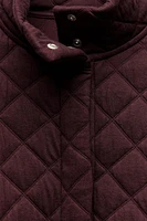 QUILTED JACKET