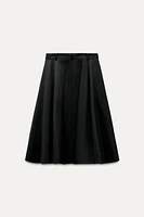 FULL MIDI SKIRT ZW COLLECTION